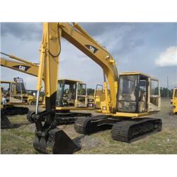 (Lot 3134.00) 1995 CATERPILLAR 312