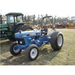 (Lot 2340.00) FORD 3130