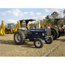 (Lot 2342.00) FORD 5900