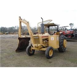 (Lot 2458.00) FORD 6600