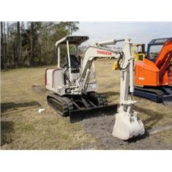 (Lot 3288.00) TAKEUCHI TB025