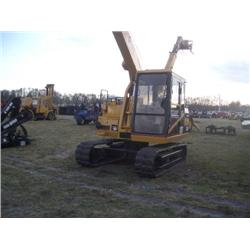 (Lot 3408.00) CATERPILLAR E70B