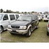 Image 1 : (Lot 4096.00) 2001 FORD EXPLORER