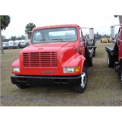 (Lot 4114.00) 1995 INTERNATIONAL 