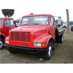 (Lot 4116.00) 1994 INTERNATIONAL 4700
