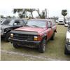 Image 1 : (Lot 4140.00) DODGE DAKOTA