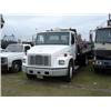 Image 1 : (Lot 4168.00) 2001 FREIGHTLINER ROLL BA