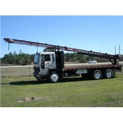 (Lot 4170.00) 1993 VOLVO 