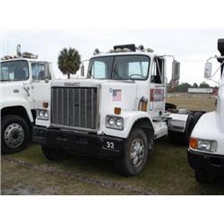 (Lot 4262.00) GMC GENERAL