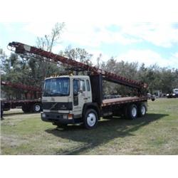 (Lot 4312.00) 1993 VOLVO  