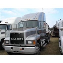 (Lot 4346.00) 1991 MACK CH613