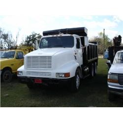 (Lot 4378.00) INTERNATIONAL 8200