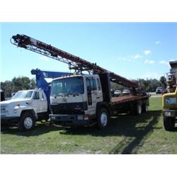 (Lot 4380.00) VOLVO 250B