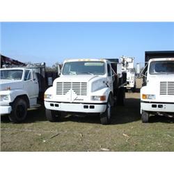 (Lot 4384.00) 1995 INTERNATIONAL 