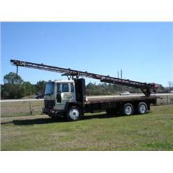 (Lot 4606.00) VOLVO 250B