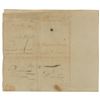 Image 2 : Thomas Jefferson Autograph Letter Signed