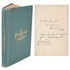 Image 1 : James A. Garfield Signed Book: 'The Forty-Second Ohio Infantry'