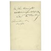Image 2 : William McKinley Signed Book: 'Speeches and Addresses'