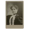 Image 1 : Ida McKinley Signed Photograph