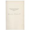 Image 2 : Theodore Roosevelt Signed Book Set: 'African Game Trails'