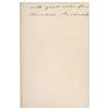 Image 2 : Theodore Roosevelt Signed Book: 'Addresses and Presidential Messages'
