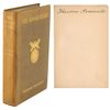 Image 1 : Theodore Roosevelt Signed Book: 'The Rough Riders'
