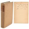 Image 1 : Theodore Roosevelt Signed Book: 'The Strenuous Life'