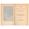 Image 3 : Theodore Roosevelt Signed Book: 'The Wilderness Hunter'