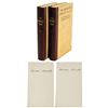 Image 1 : Theodore Roosevelt Signed Books: 'The Roosevelt Policy'