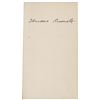 Image 2 : Theodore Roosevelt Signed Books: 'The Roosevelt Policy'