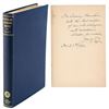 Image 1 : William H. Taft Signed Book: 'Popular Government'