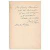 Image 2 : William H. Taft Signed Book: 'Popular Government'