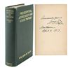 Image 1 : William H. Taft Signed Book: 'Presidential Addresses and State Papers'