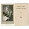 Image 2 : Woodrow Wilson Signed Book: '1913 Inaugural Address'
