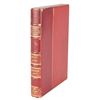 Image 5 : Woodrow Wilson Signed Book: 'Declaration of War Against Germany'
