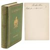 Image 1 : Woodrow Wilson Signed Book: 'George Washington'