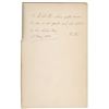 Image 2 : Woodrow Wilson Signed Book: 'The Poems of William Watson'