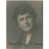 Image 1 : Edith Bolling Wilson Signed Photograph