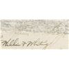 Image 2 : Calvin Coolidge and Cabinet Signed Photograph