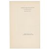 Image 3 : Calvin Coolidge Signed Book: 'The Autobiography of Calvin Coolidge'