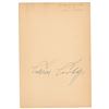 Image 2 : Calvin Coolidge Signed Book: 'The Man Who Is President'