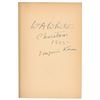 Image 3 : Calvin Coolidge Signed Book: 'The Man Who Is President'