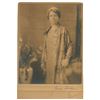 Image 1 : Grace Coolidge Signed Photograph