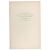 Image 4 : Franklin D. Roosevelt Signed Book Set: 'Public Papers and Addresses, 1928–1936'