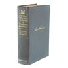 Image 5 : Franklin D. Roosevelt Signed Book Set: 'Public Papers and Addresses, 1928–1936'