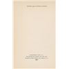 Image 3 : Franklin D. Roosevelt Signed Book: 'On Our Way'