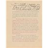 Image 3 : Franklin D. Roosevelt Hand-Corrected Manuscript: 'Looking Forward'