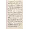 Image 2 : Dwight D. Eisenhower Souvenir Typescript