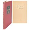 Image 1 : John F. Kennedy Signed Book: 'As We Remember Joe'