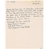 Image 2 : Lyndon B. Johnson Inauguration Signed Photograph